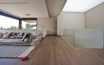 RÉSERVE MAREGGIATA ROVERE PISA - Oak parquet by Listone Giordano - view 3